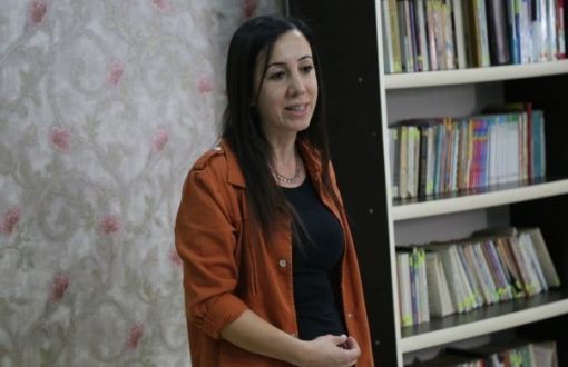 Suspected to Have COVID-19, Dismissed Mazıdağı Co-Mayor Released