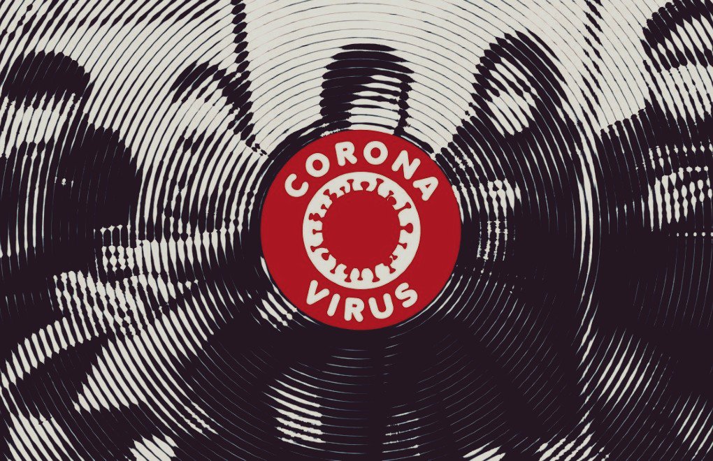 Türkmenistan "Koronavirüs" Kelimesini Yasakladı
