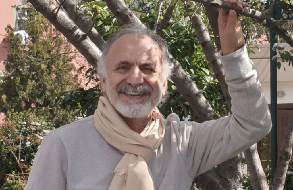 Prof. Dr. Cemil Taşçıoğlu Covid-19 Nedeniyle Hayatını Kaybetti