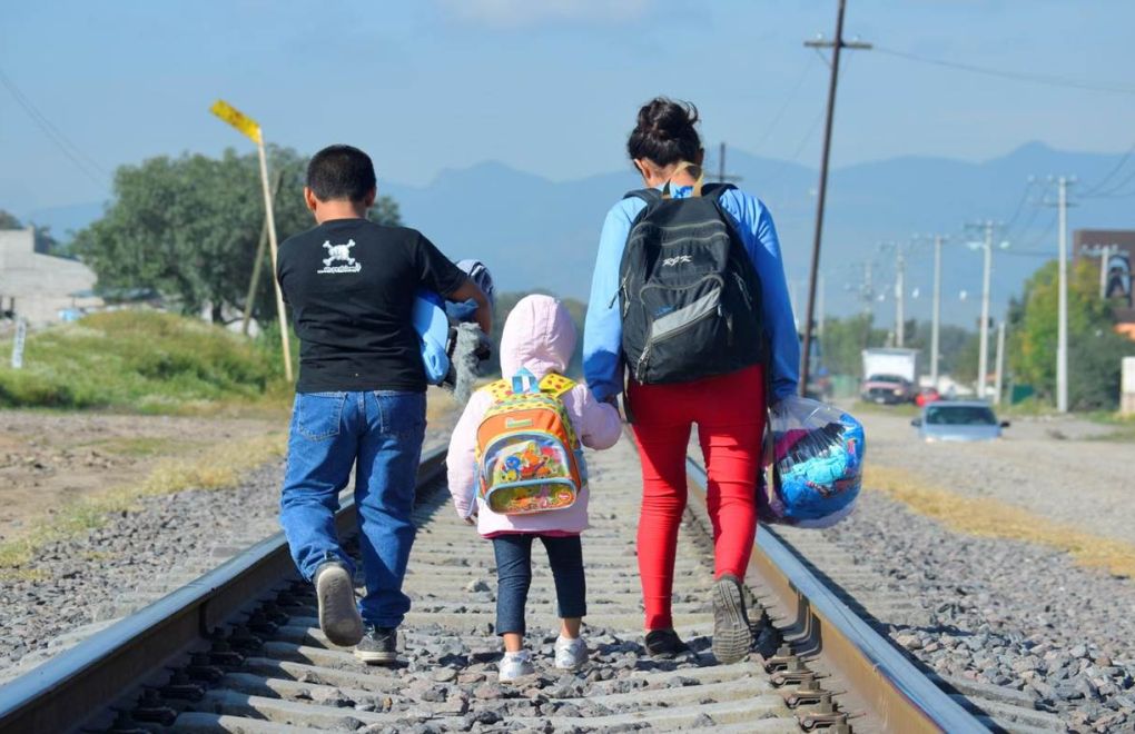 "Tedbir Alınmazsa Salgın Mülteciler Üzerinde Yıkıcı Bir Etkiye Yol Açabilir"