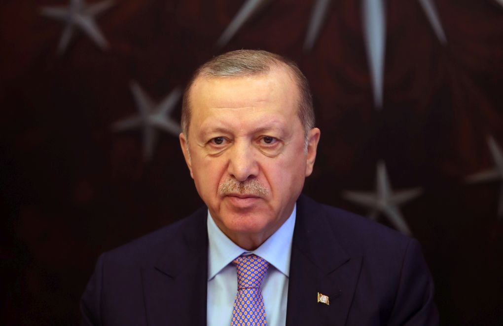Erdoğan’dan Belediyelere: Dayanışma Değil Ayrışma Peşindeler