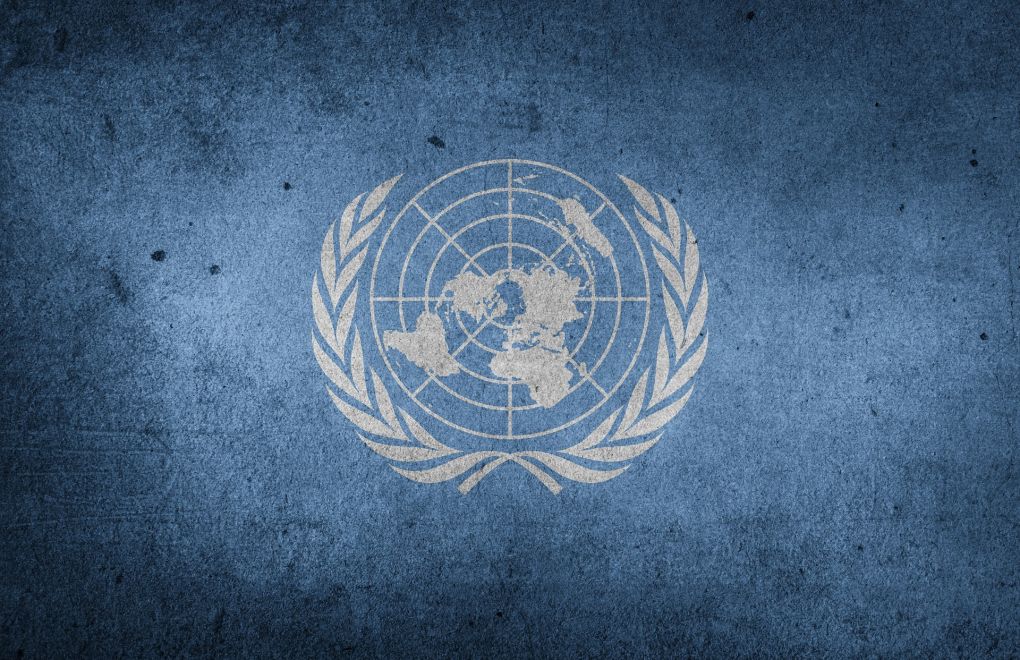 BM'den “Suriye Genelinde Kritik İnsani Yardım” Uyarısı
