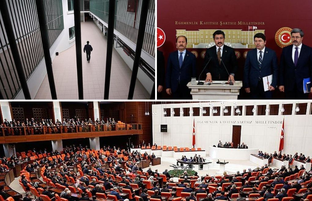 Ruling Coalition Determined to Exclude Political Prisoners from The COVID-19 "Amnesty" 