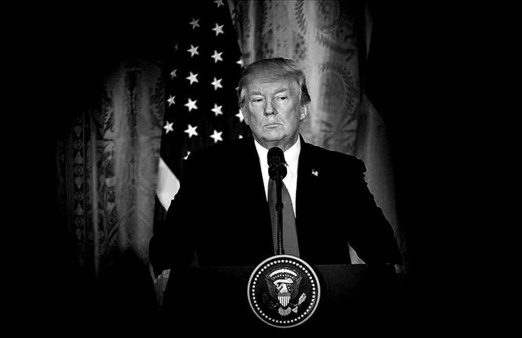 Beyaz Saray'dan Maske Tavsiyesi, Trump: Ben Takmayacağım