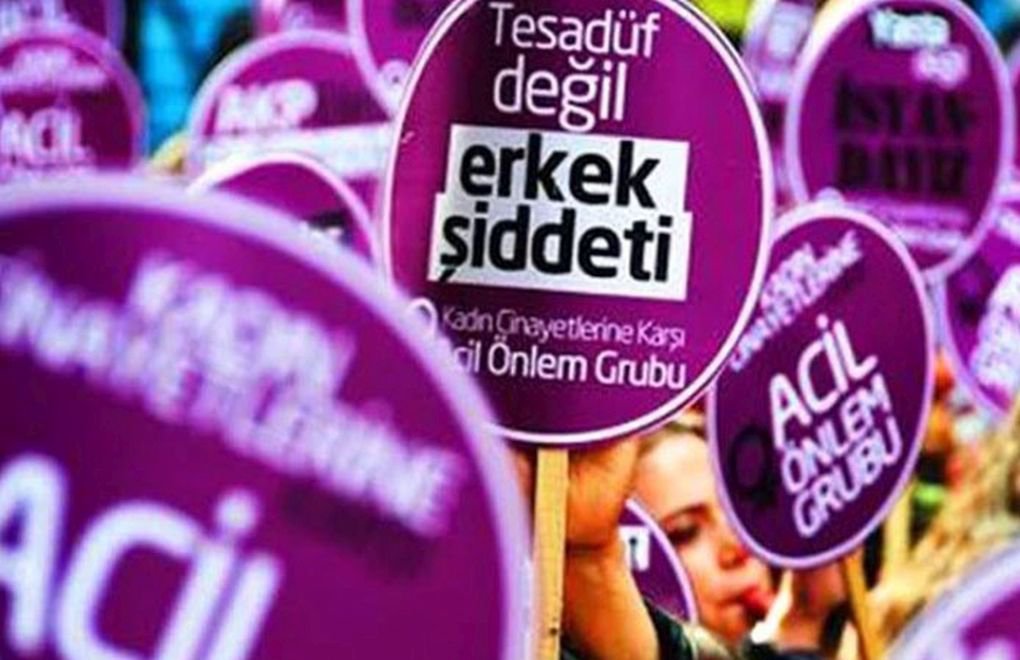 “İstanbul’da Aile İçi Şiddet Yüzde 38,2 Arttı”