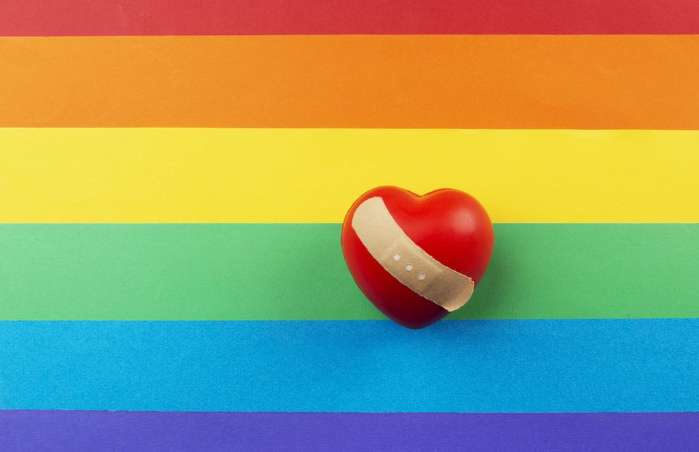 Covid-19 Pandemisiyle Mücadelede Homofobi ve Transfobiye İlişkin Tutum Belgesi