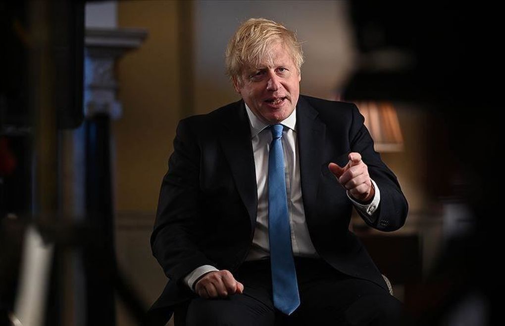 Britanya Başbakanı Boris Johnson Yoğun Bakımda