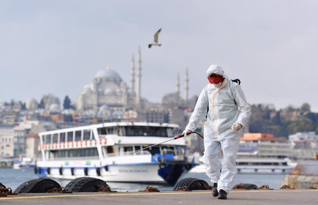 Assoc. Prof. Kızıl: Pandemic Management in Turkey is not Scientific, But Political