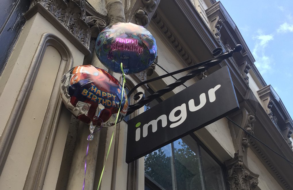 Court Rules Against State Agency for Not Lifting Ban on Imgur