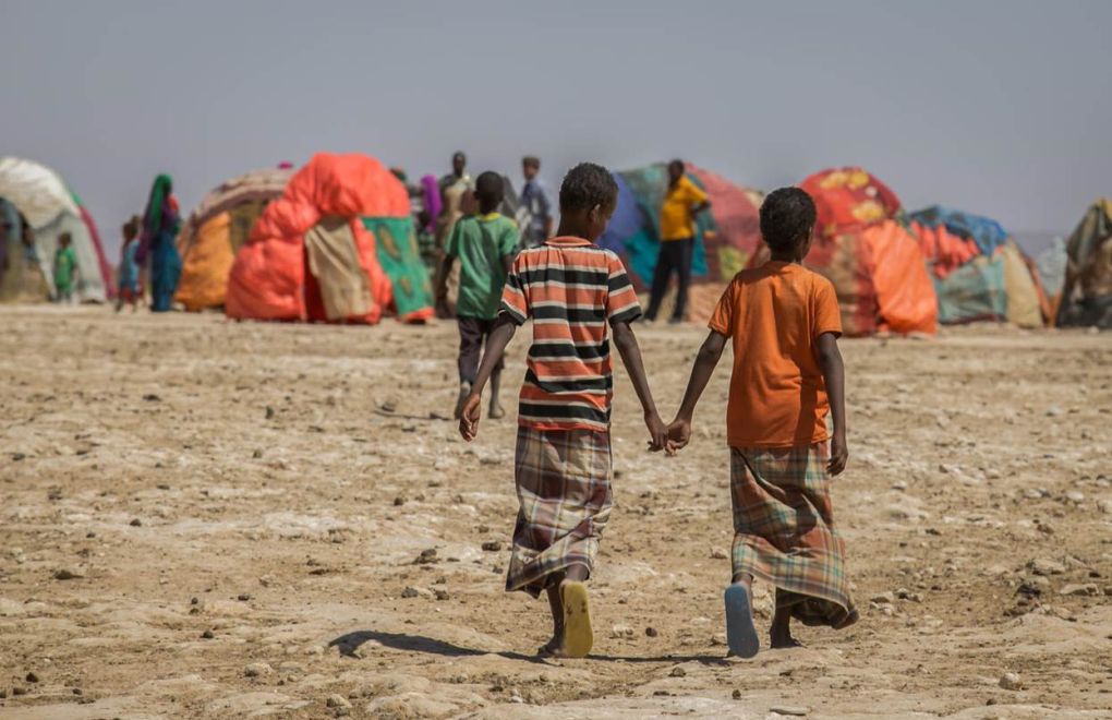 UNICEF: Çocuklar Pandemi Sonrası Ekonomik Yıkımın Etkilerini Hissedecekler