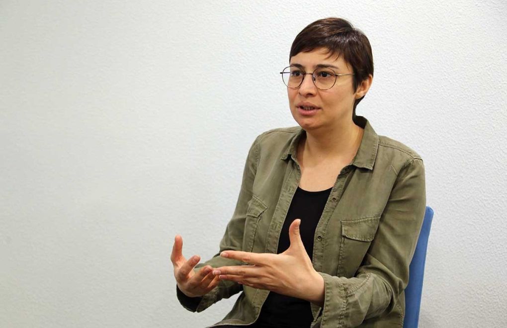 Gazeteci Temizkan'a 6 Yıl Önceki Sosyal Medya Paylaşımından Dava 