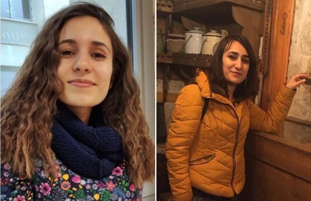 HDP Dersim’de Kaybolan Kadınları Sordu: Önce Gülistan Şimdi Esma