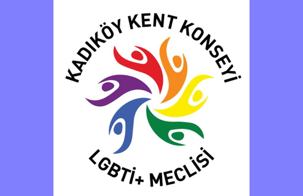 Kadıköy Kent Konseyi LGBTİ+ Meclisi’nden LGBTİ Toplumuna Anket Çağrısı