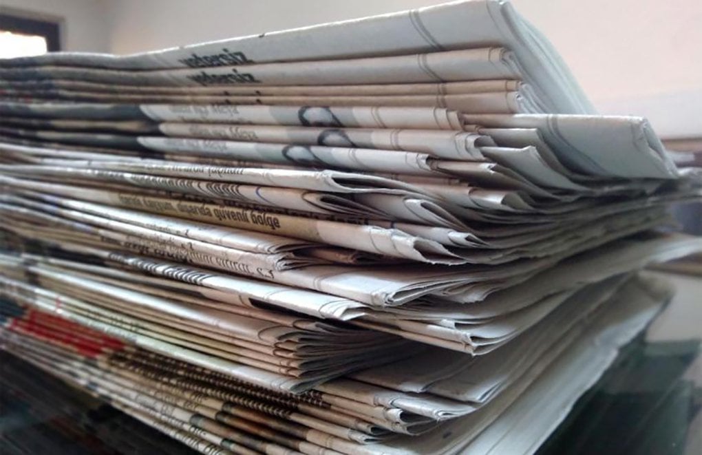 TGC’den İstanbul Valiliğine: Gazetelerin Basım ve Dağıtımı İçin Önlem Alın