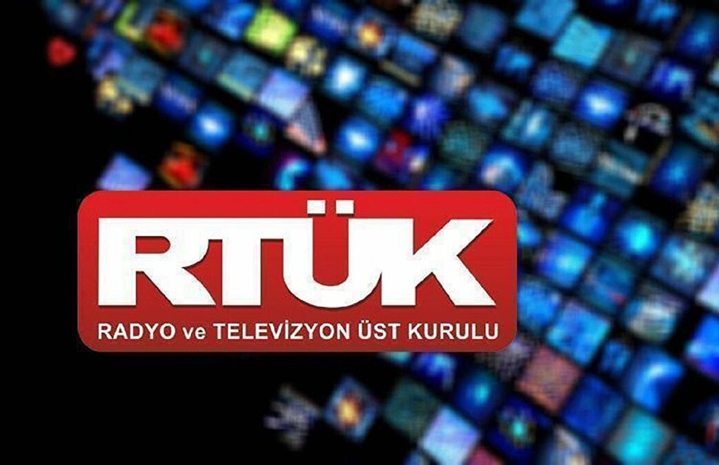 RTÜK’ten FOX TV ve TELE 1'e 3 Kez Yayın Durdurma Cezası   