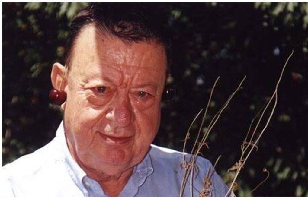 First Translator of Joyce’s Ulysses into Turkish Nevzat Erkmen Dies of Covid-19