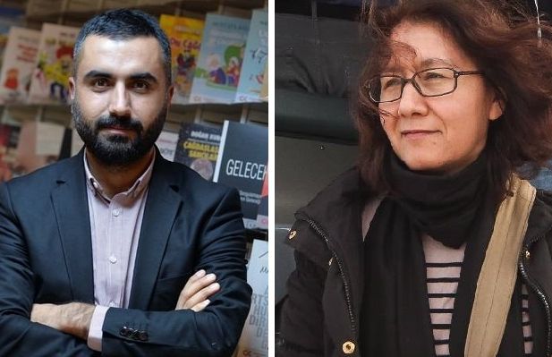 Two Journalists Face Prison Sentence over Report on 2015 Ankara Massacre