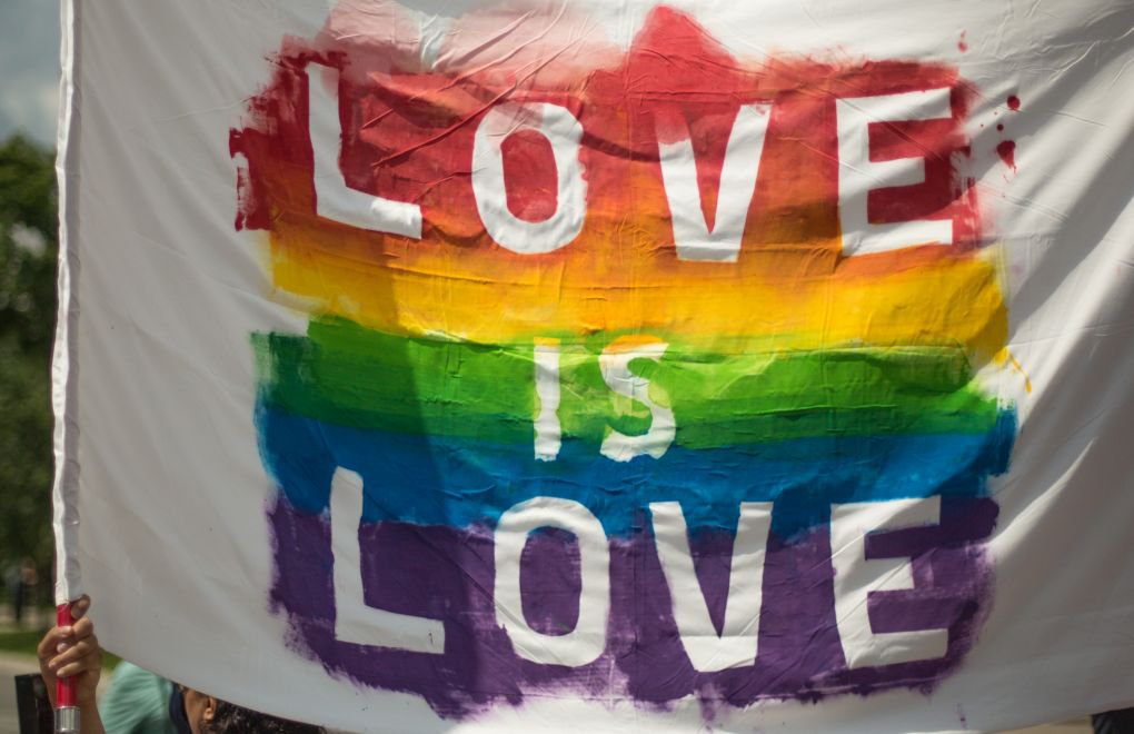 "Pandemide LGBTİ+'lar, Haklarına Erişebildi mi?"