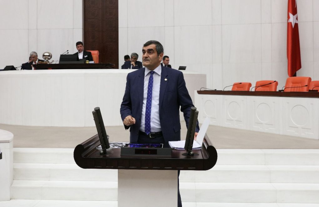 CHP Milletvekili Ali Şeker: Covid-19'dan Değilse, İstanbul'da Ölümler Neden Arttı? 