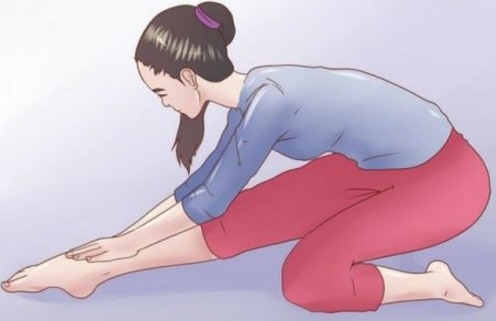 Omurga Sağlığı İçin Yapılacak Egzersizler