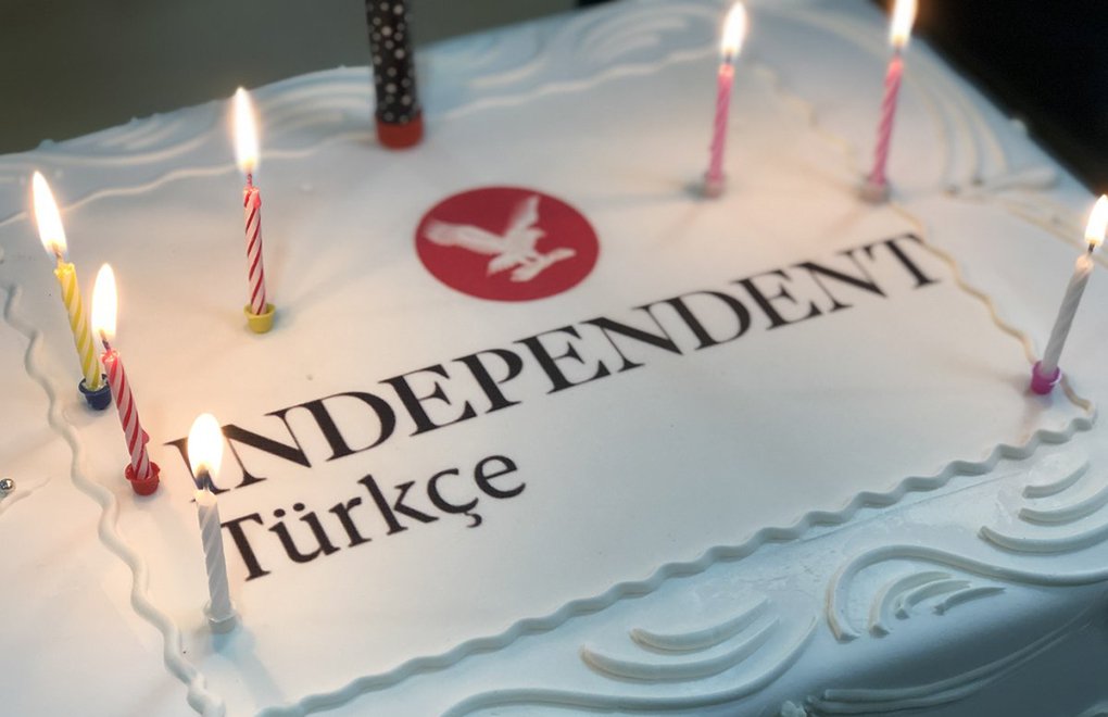 Access Block on Independent Turkish