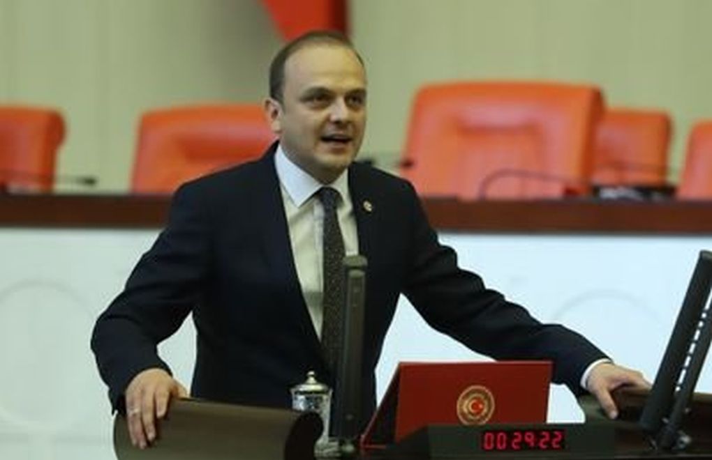 CHP Milletvekili Tığlı: Sağlıkçıları Korumak Zorundasınız 