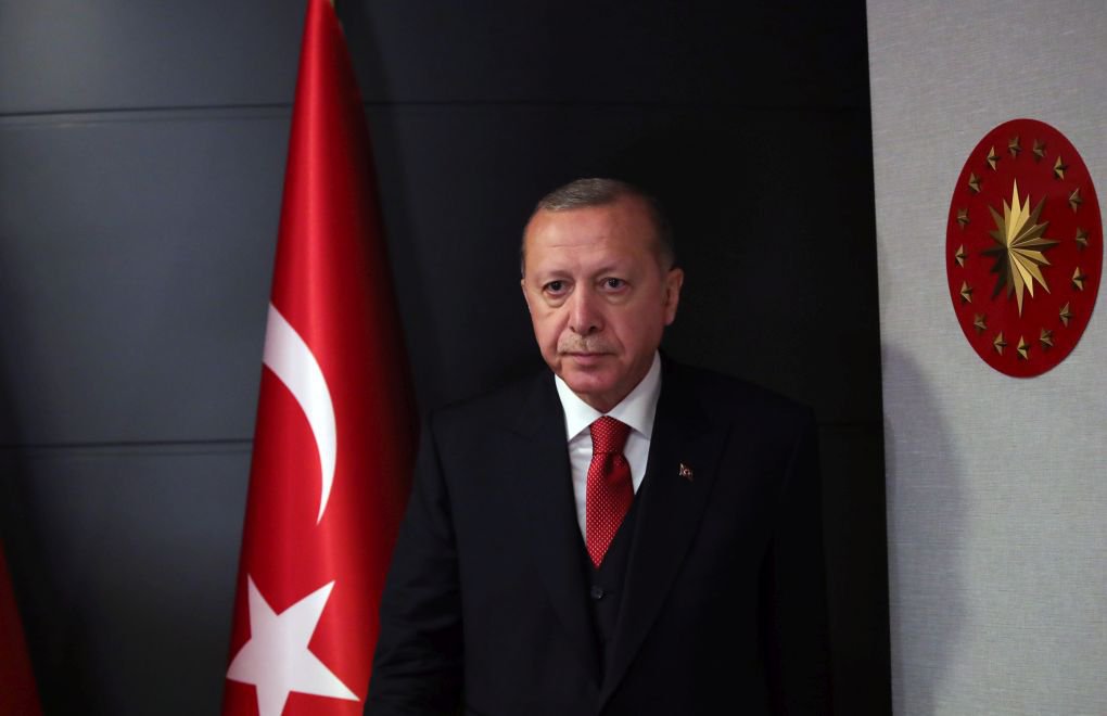 Erdogan: Ji 23yê Nîsanê heta 26ê Nîsanê wê derketina derve qedexe be