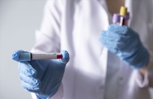Turkey's Coronavirus Cases Top 100 Thousand, WHO Says Outbreak Stabilizing