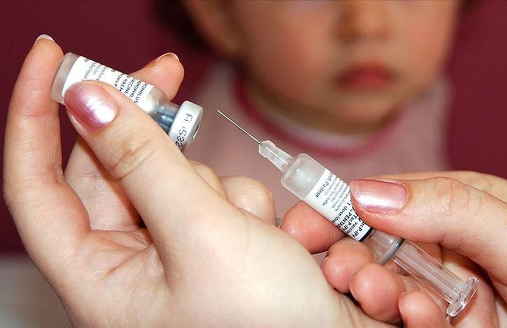 TTB Aile Hekimliği Kolu Üyesi Koç: Yeni Salgınları Önlemek İçin Çocukların Aşılarını Yaptırın