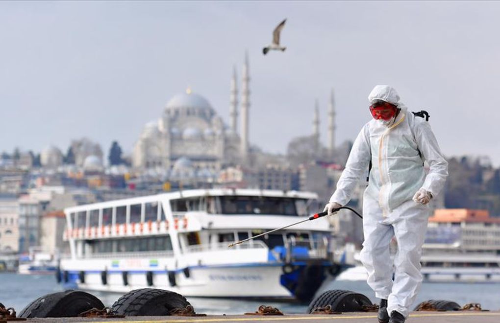 Tarihi İstanbul Salgını ile Koronavirüs Salgını Arasında 10 Benzerlik ve Benzemezlik