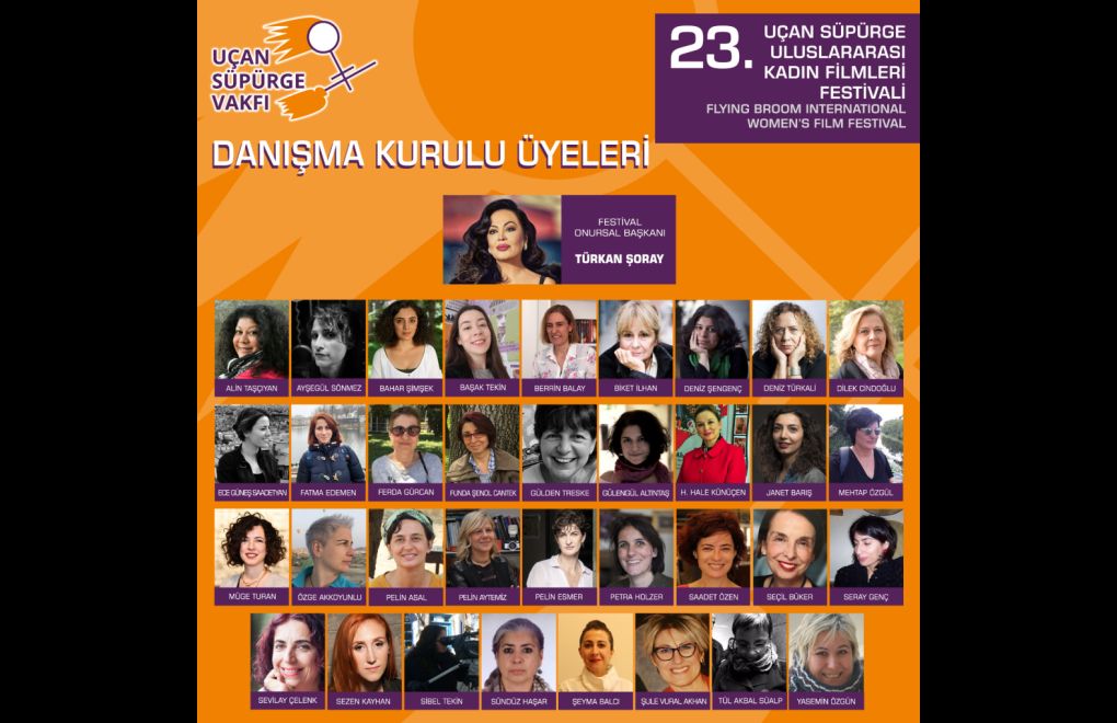 Türkan Şoray: Festival, Toplumsal Cinsiyet Eşitsizliğe ile Savaşan Kadınlara Armağan 