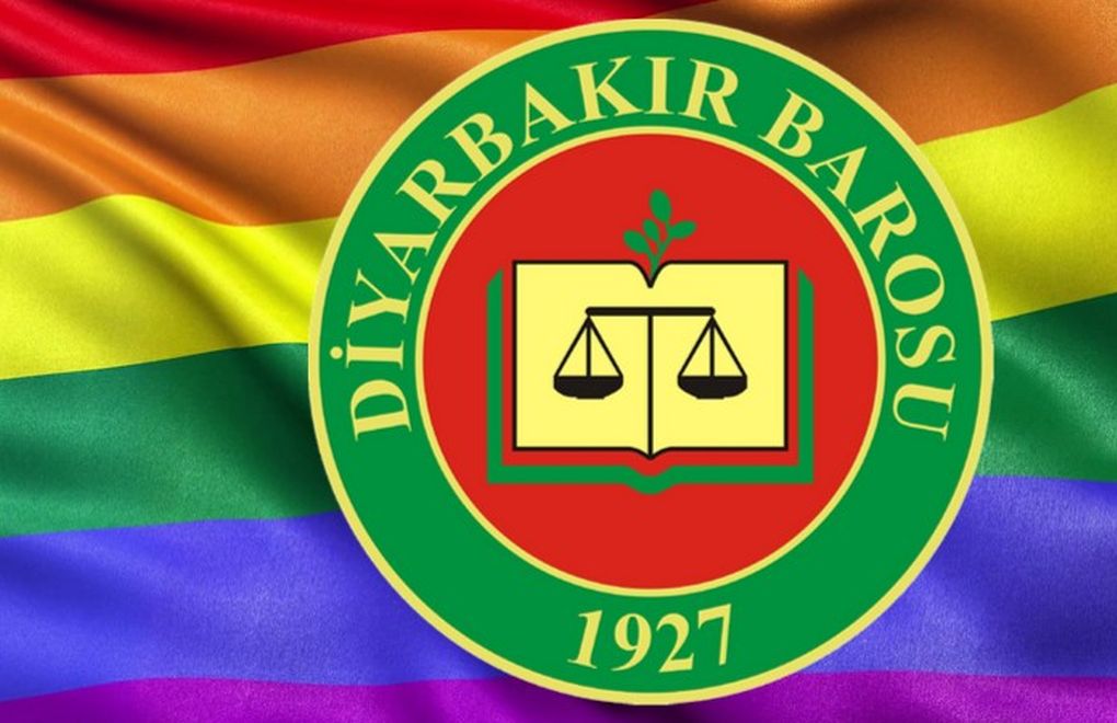 Investigation Against Diyarbakır Bar Association for ‘Degrading Religious Values’
