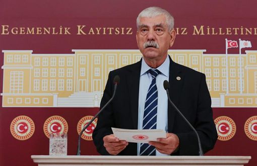 CHP Milletvekili Kani Beko: Huzurevlerinde Durum Ciddi