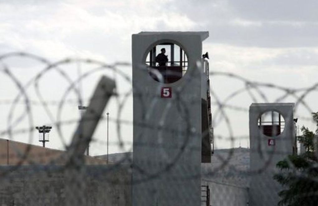55 Prisoners Diagnosed with Covid-19 in Konya