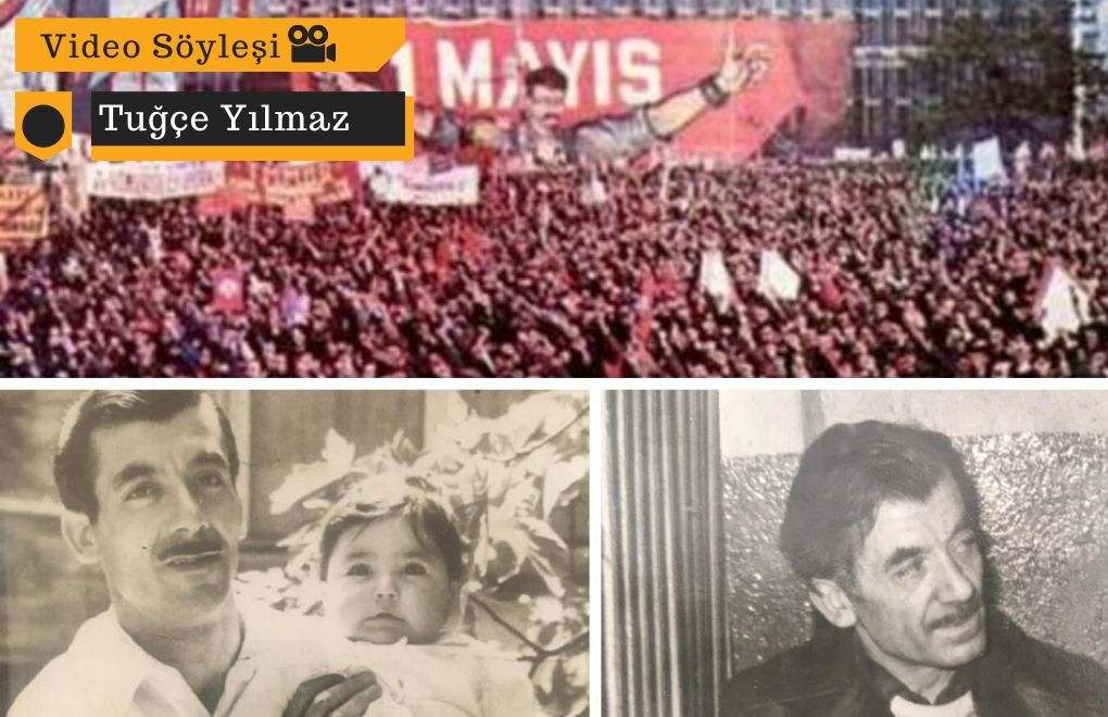 Sinema Emekçisi Rasim Elmas 41 Yaşında Taksim'de Öldü