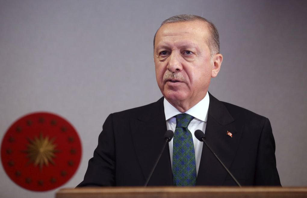 May Day Message from Erdoğan: We will Keep on Protecting Our Workers’ Rights