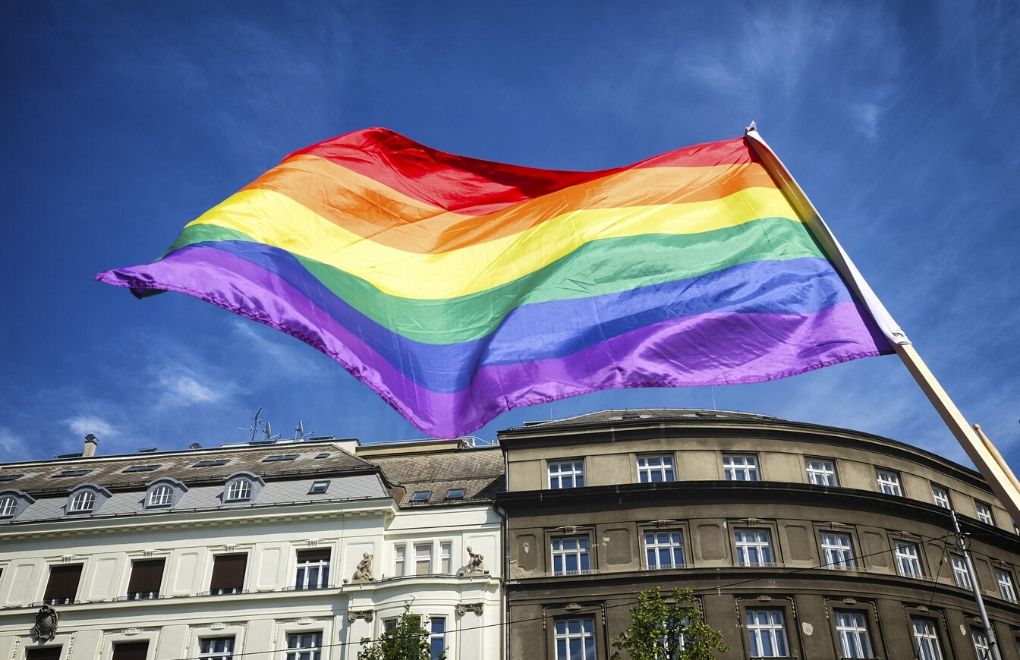From HRW to Turkey: End Stigmatization of LGBTs, Investigation of Bars