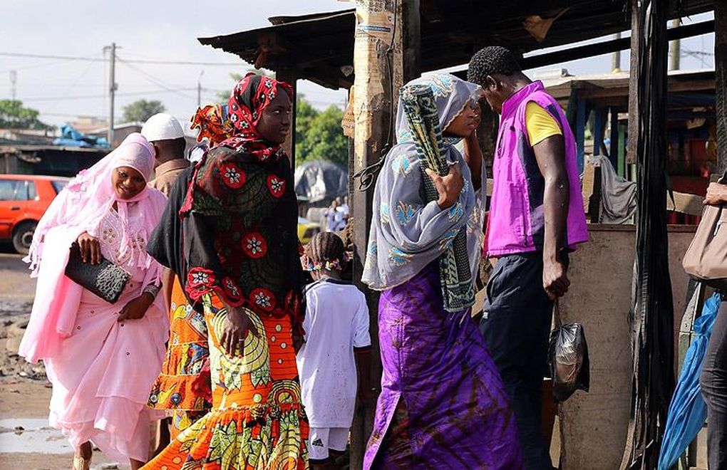 Sudan’da “Kadın Sünneti” Yasaklandı