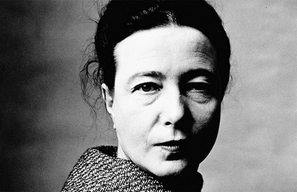 Simone de Beauvoir’ın ‘Kayıp’ Romanı İlk Kez Yayımlanacak