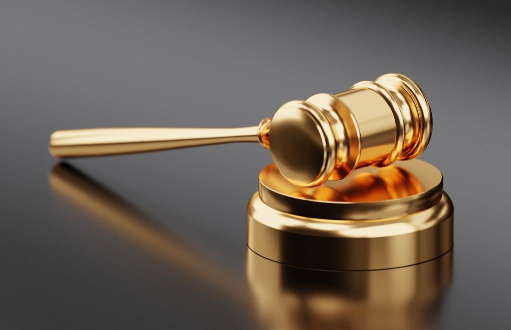 11 Hukukçudan AYM’ye “İnfaz Yasası” Çağrısı