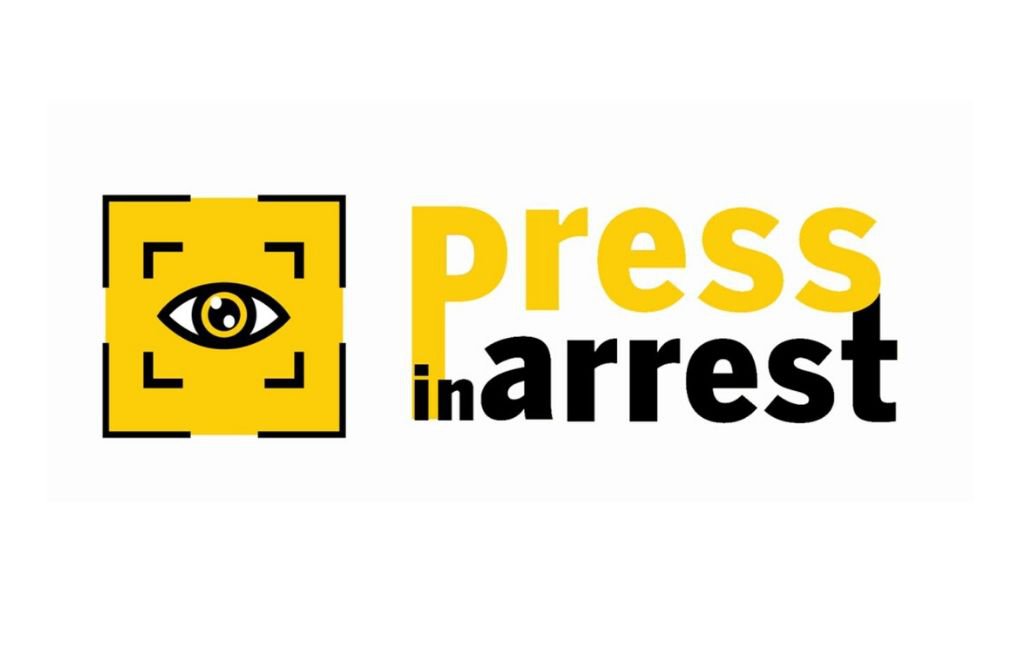 Press In Arrest: 23 Journalists Faced up to 408 Years in Prison in April