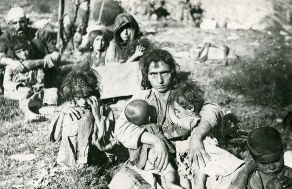 CHP and HDP Statements on Dersim: Open the Archives, Face the Massacre