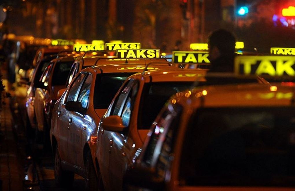 İçişleri Bakanlığından Genelge: Ticari Taksilere Yönelik Kısıtlama Kaldırıldı