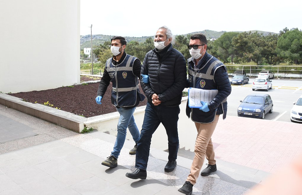 Arrested Over a Tweet, Journalist Hakan Aygün Released