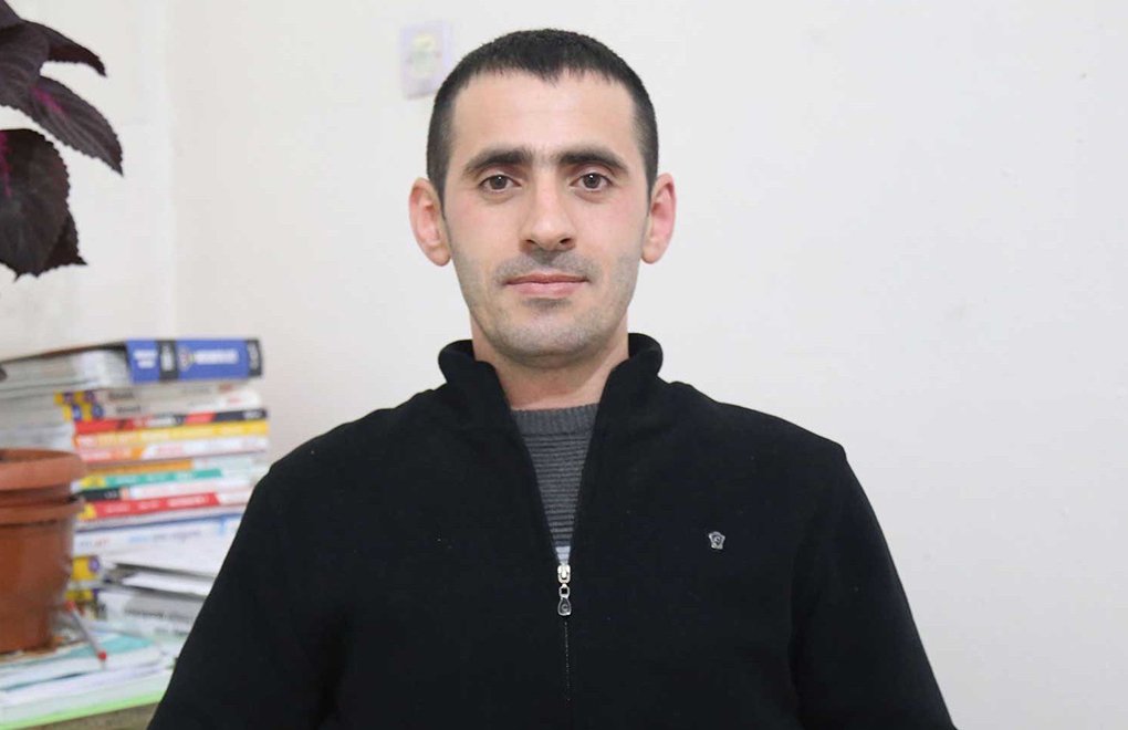 Constitutional Court: Journalist İdris Sayılğan's Arrest Did Not Cause a Rights Violation