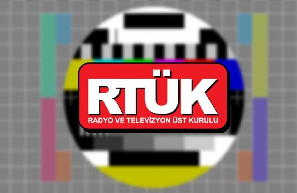 RTÜK’ten Halk TV’ye Program Durdurma, Habertürk’e Para Cezası