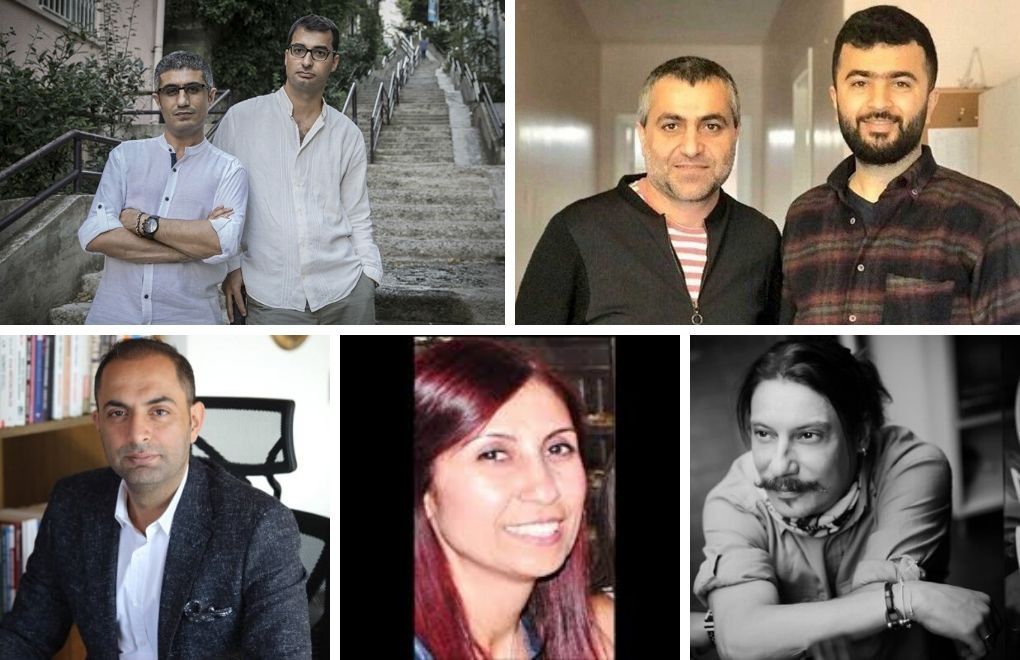 Court Accepts Indictment Against Journalists over News on Intelligence Officer