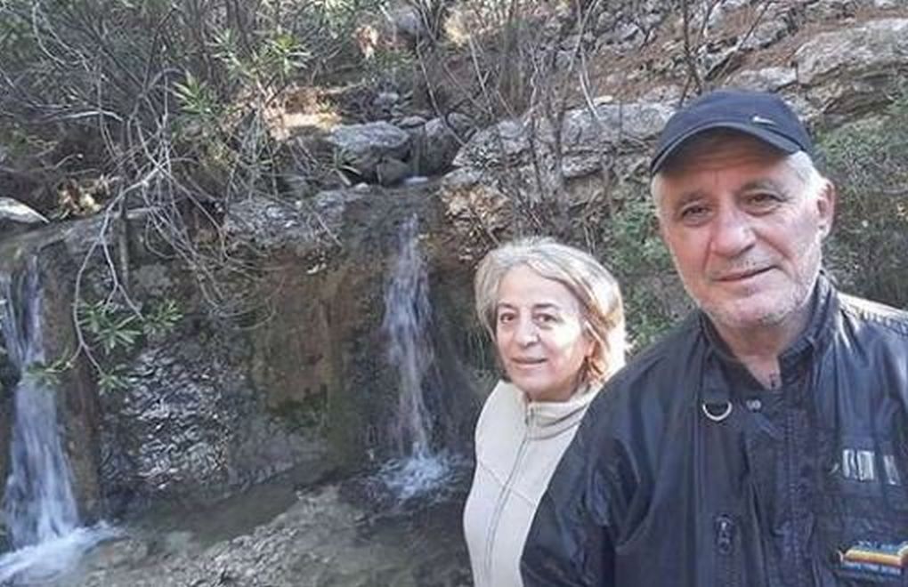 "Her 9 Mayıs'ta Sedirlerin Ağıdı Yükselir Finike Dağlarından"