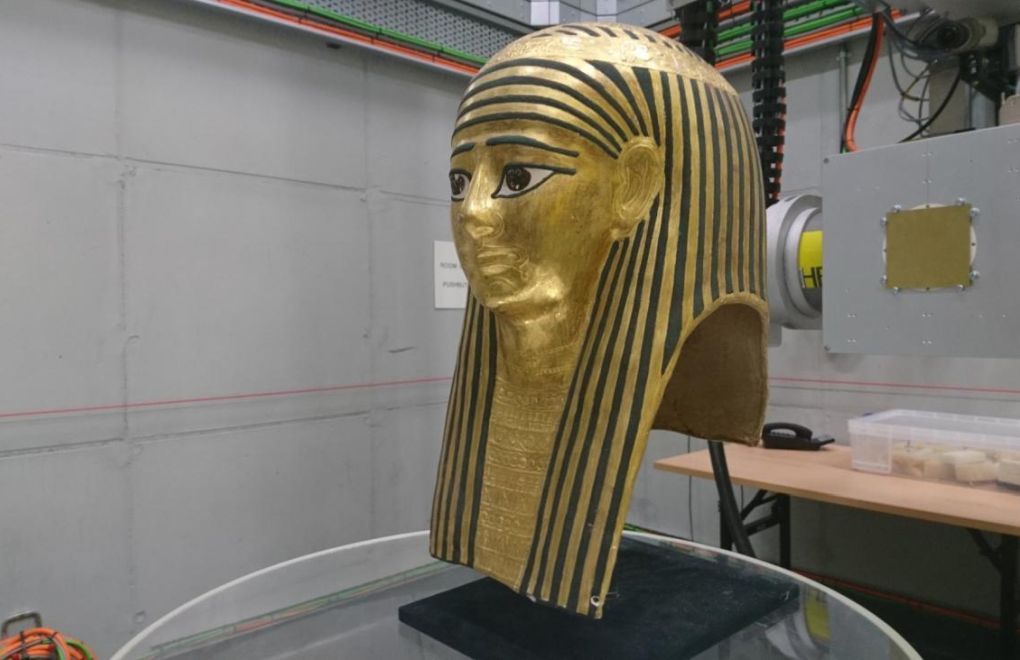 British Museum Eserlerini Dijital Erişime Açtı