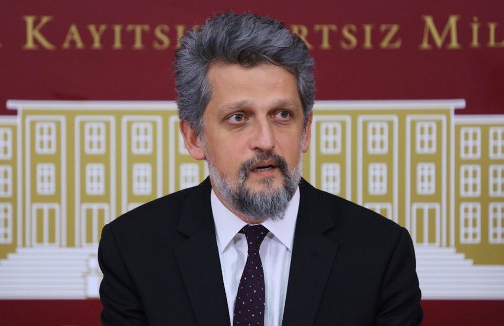 ‘Do You Think President’s Hate Speech Has a Role in Attack Against Armenian Church?’